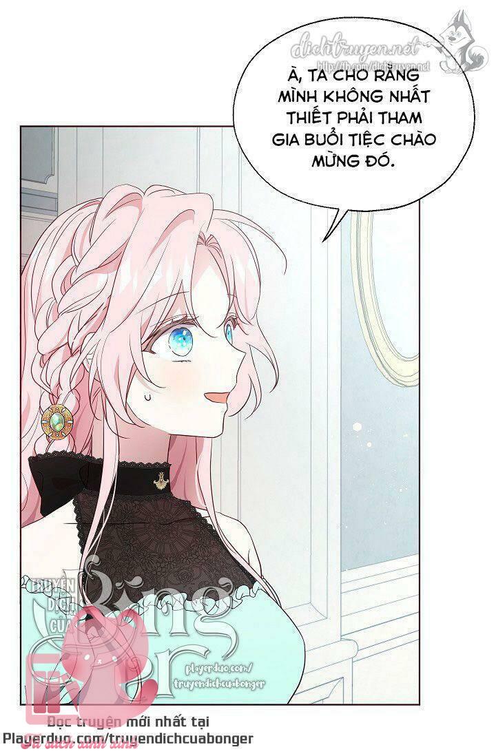 Quyến Rũ Papa Của Nhân Vật Phản Diện - Chap 62