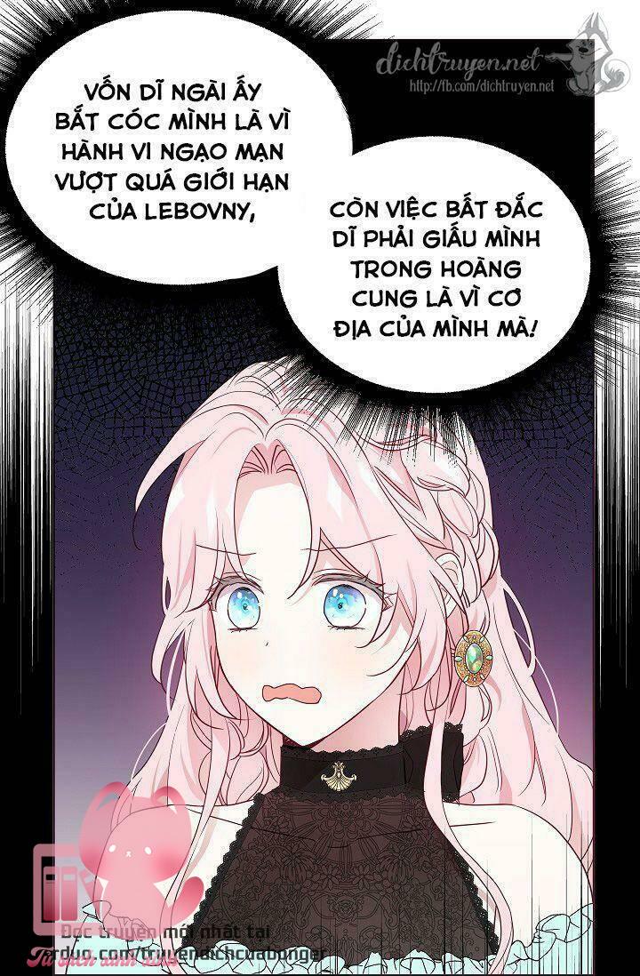 Quyến Rũ Papa Của Nhân Vật Phản Diện - Chap 62