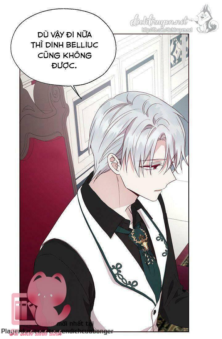 Quyến Rũ Papa Của Nhân Vật Phản Diện - Chap 62