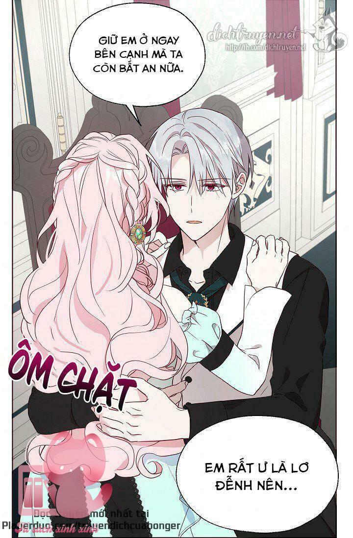 Quyến Rũ Papa Của Nhân Vật Phản Diện - Chap 62