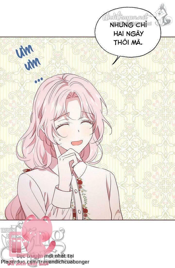 Quyến Rũ Papa Của Nhân Vật Phản Diện - Chap 62