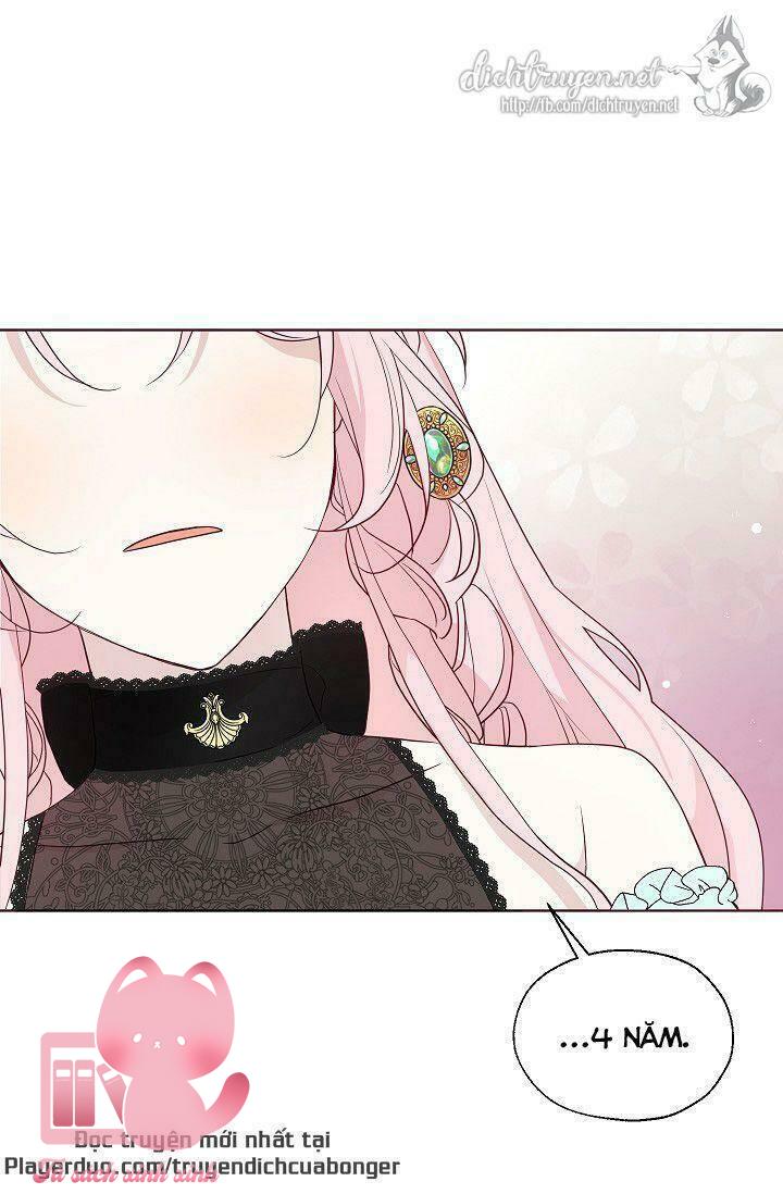 Quyến Rũ Papa Của Nhân Vật Phản Diện - Chap 62