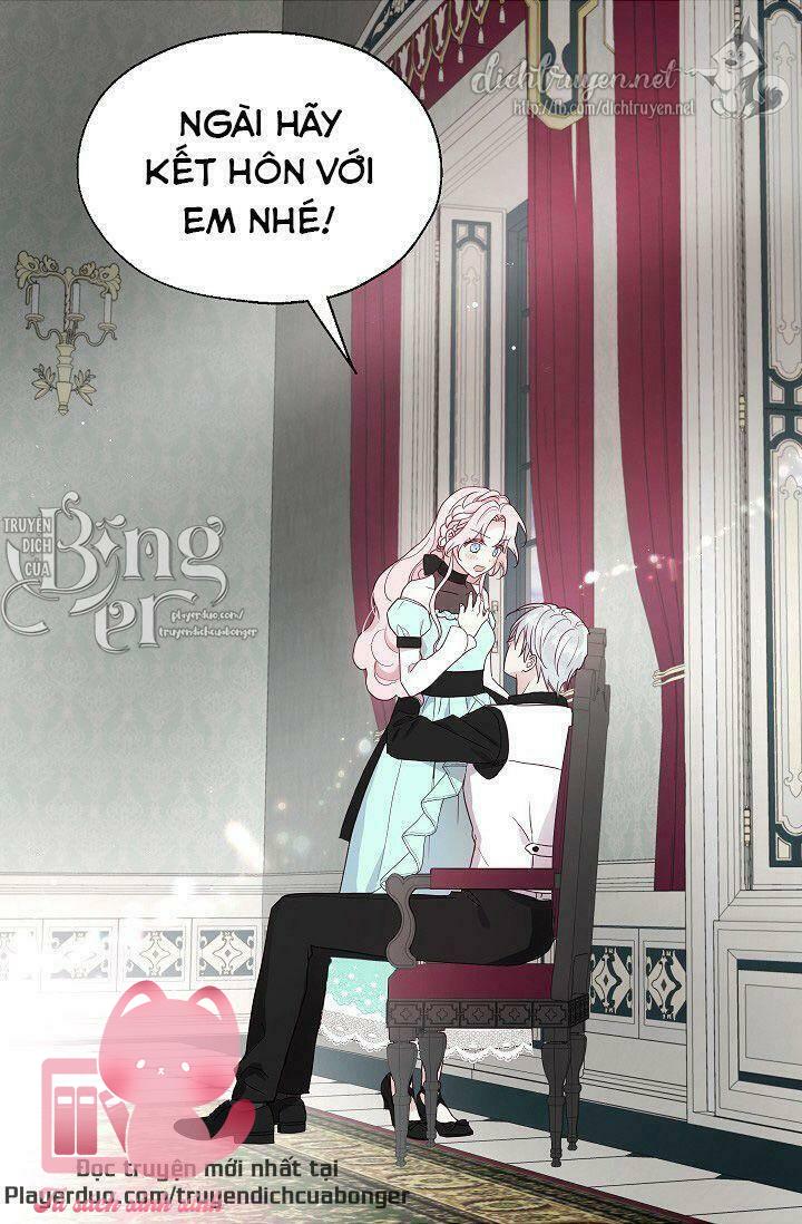Quyến Rũ Papa Của Nhân Vật Phản Diện - Chap 62