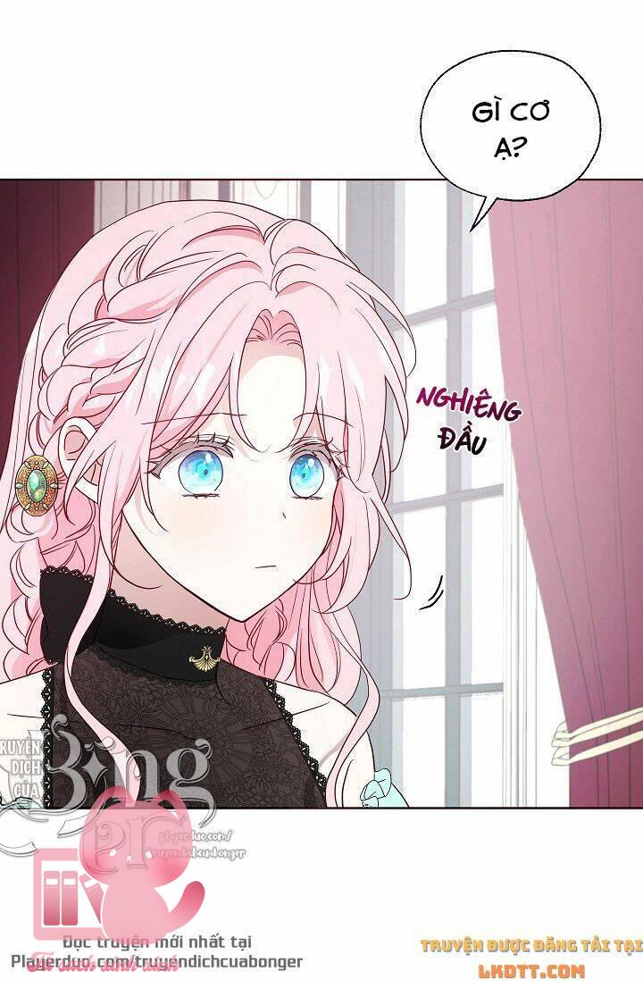 Quyến Rũ Papa Của Nhân Vật Phản Diện - Chap 63