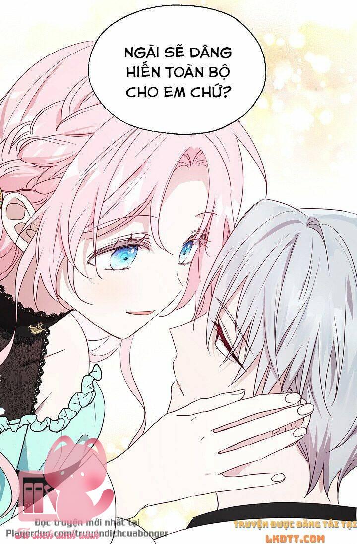 Quyến Rũ Papa Của Nhân Vật Phản Diện - Chap 63