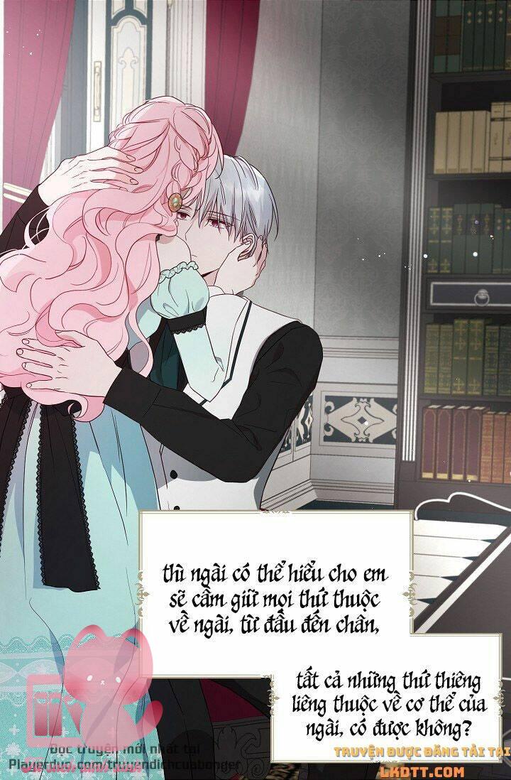 Quyến Rũ Papa Của Nhân Vật Phản Diện - Chap 63