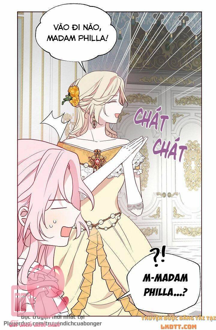 Quyến Rũ Papa Của Nhân Vật Phản Diện - Chap 63