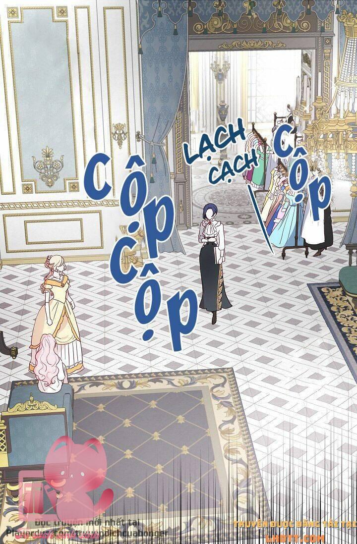 Quyến Rũ Papa Của Nhân Vật Phản Diện - Chap 63