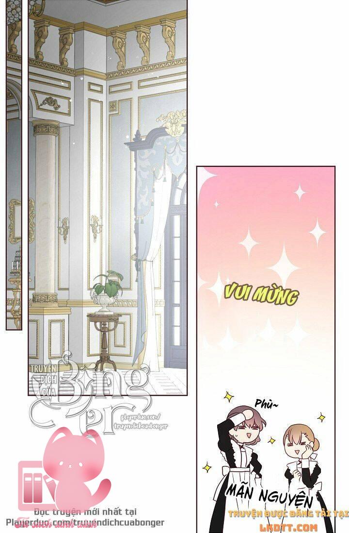 Quyến Rũ Papa Của Nhân Vật Phản Diện - Chap 63