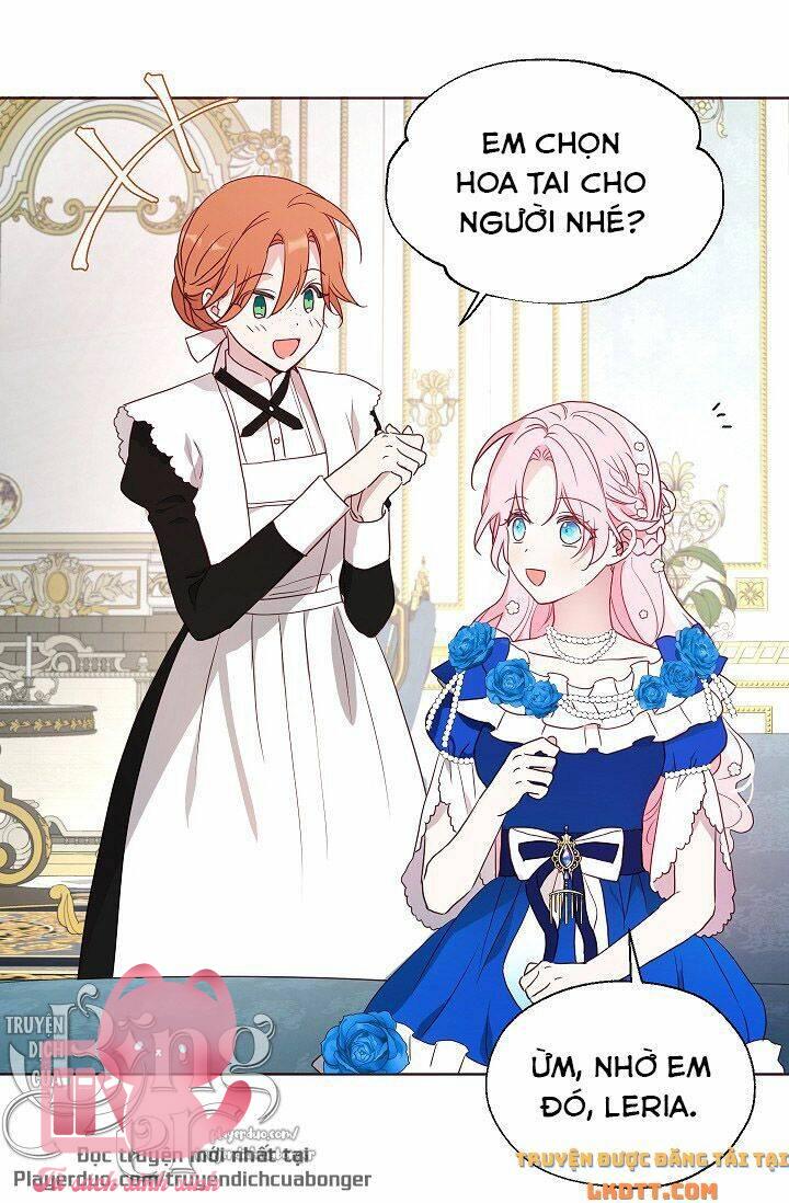 Quyến Rũ Papa Của Nhân Vật Phản Diện - Chap 63