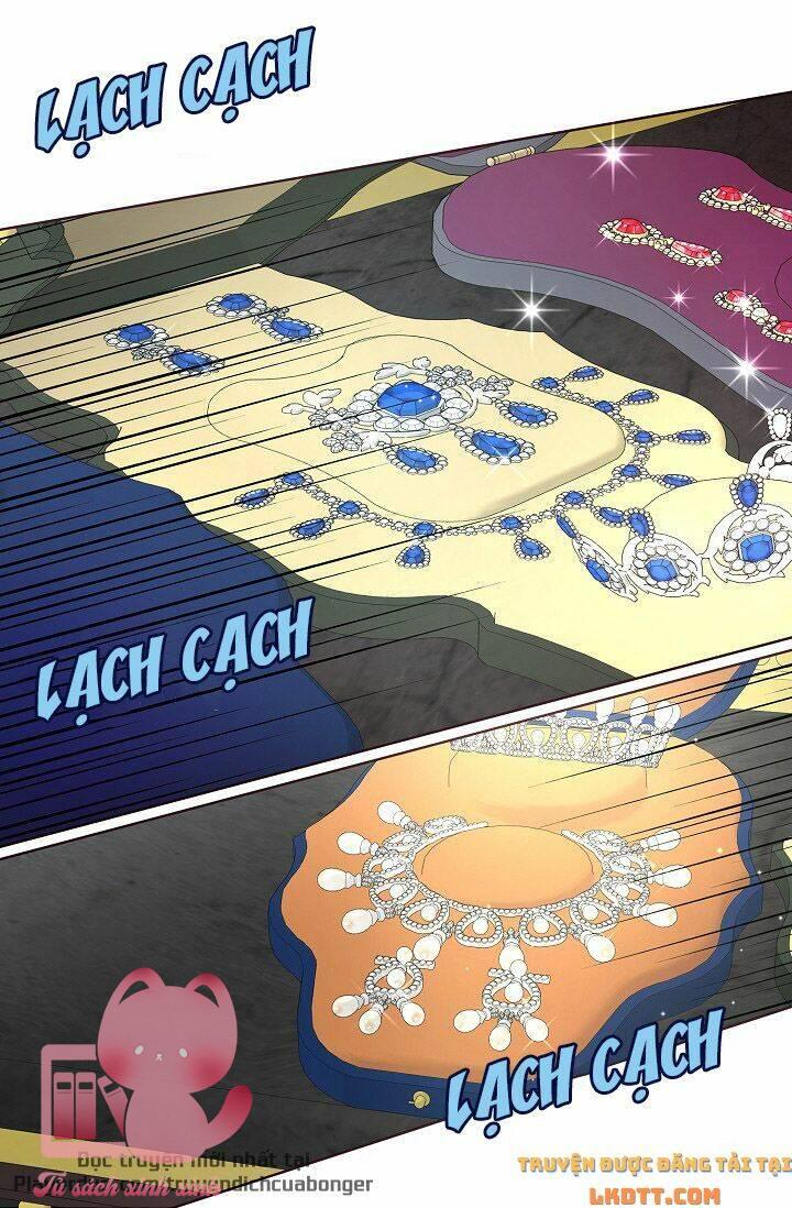 Quyến Rũ Papa Của Nhân Vật Phản Diện - Chap 63