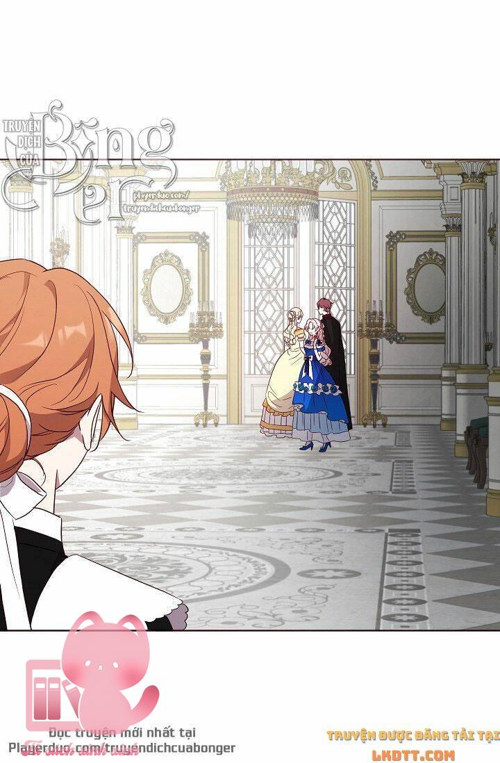 Quyến Rũ Papa Của Nhân Vật Phản Diện - Chap 63