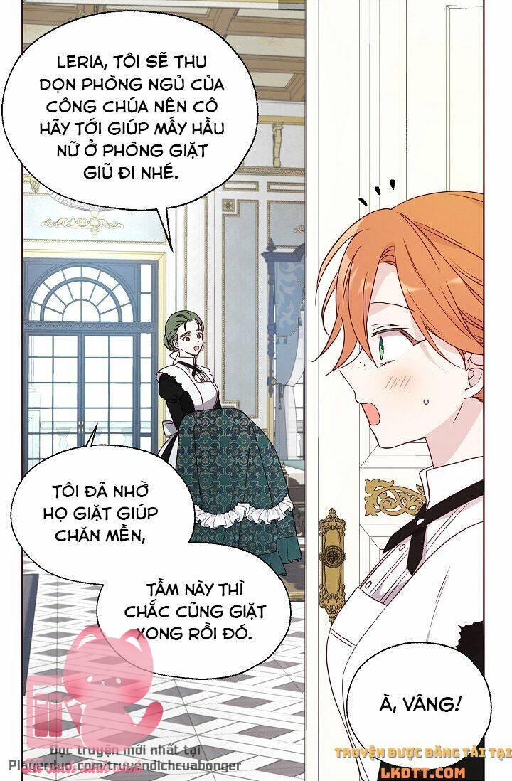 Quyến Rũ Papa Của Nhân Vật Phản Diện - Chap 63