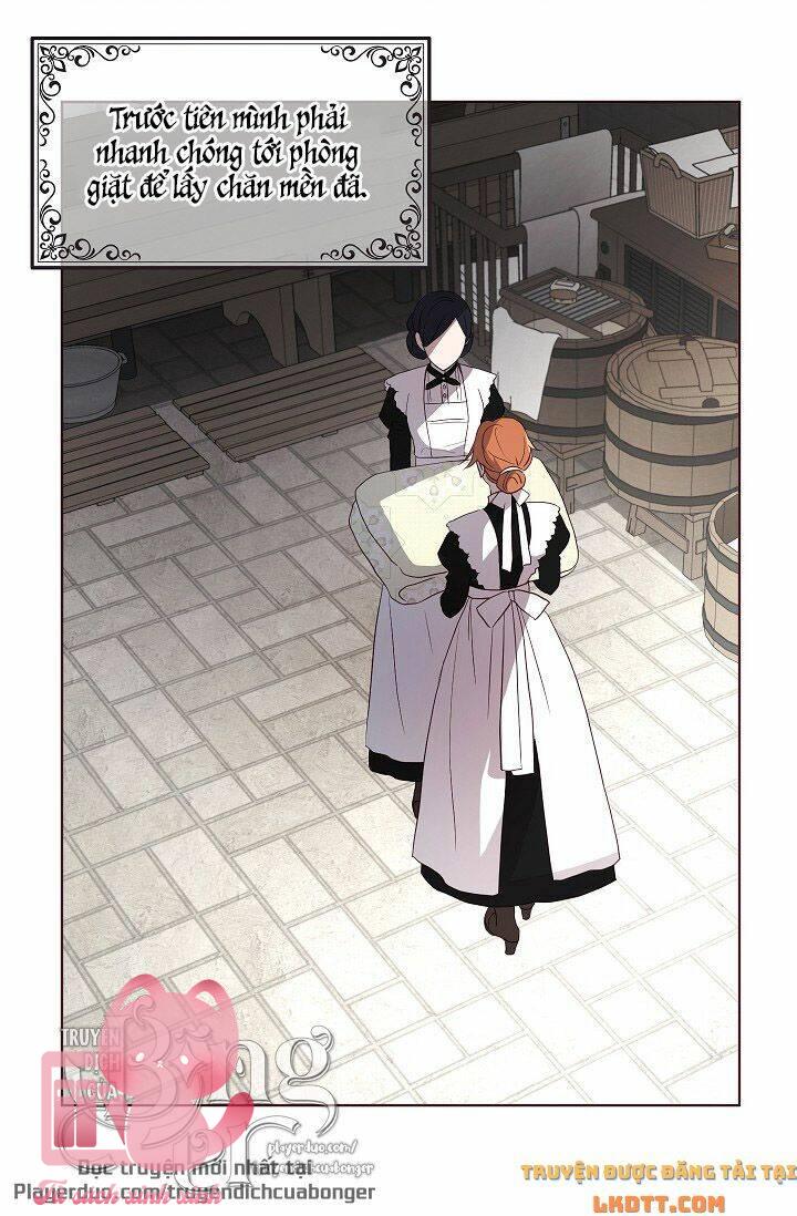 Quyến Rũ Papa Của Nhân Vật Phản Diện - Chap 63