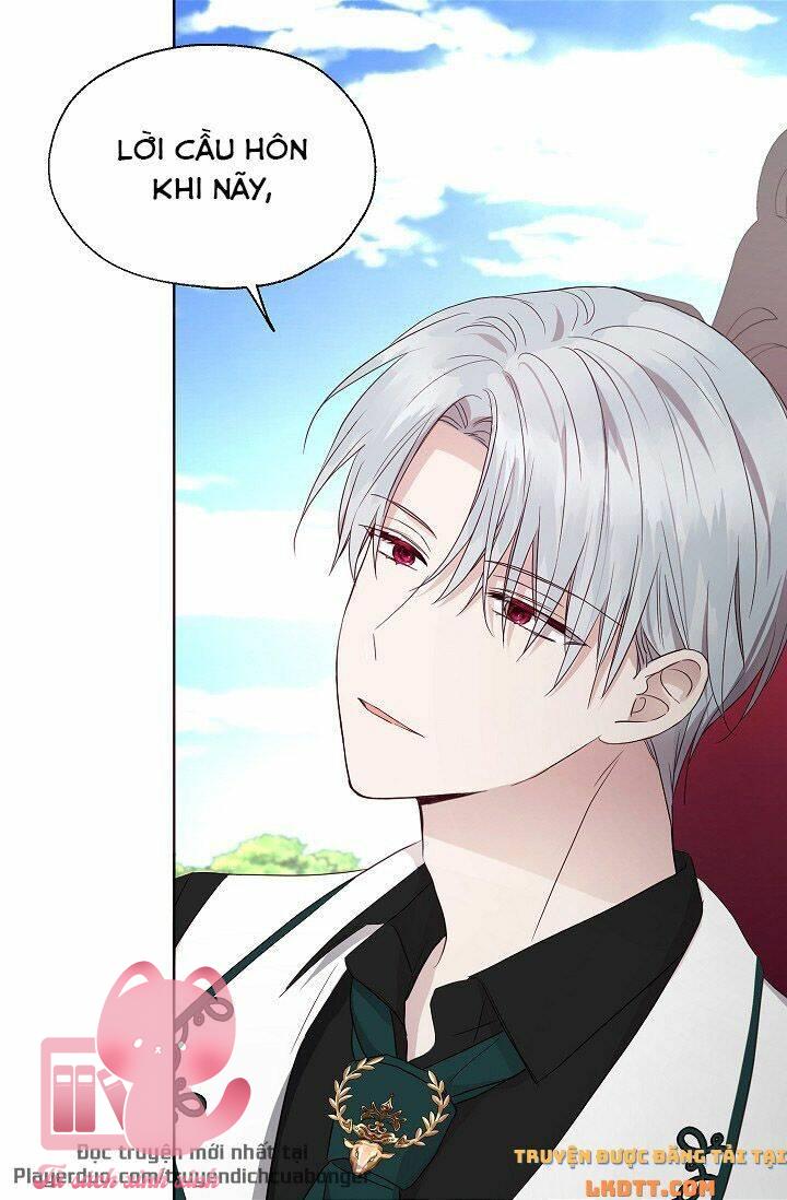 Quyến Rũ Papa Của Nhân Vật Phản Diện - Chap 63