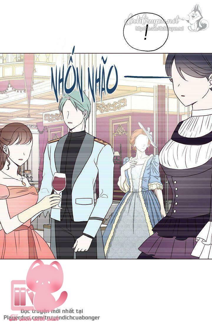 Quyến Rũ Papa Của Nhân Vật Phản Diện - Chap 64