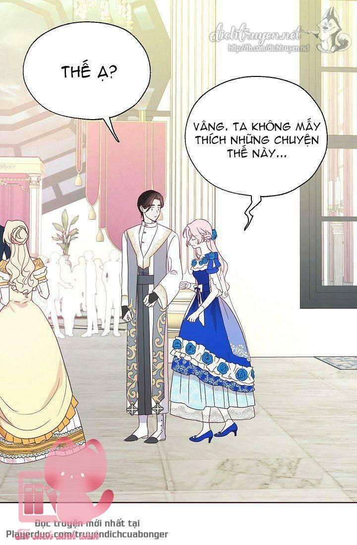 Quyến Rũ Papa Của Nhân Vật Phản Diện - Chap 64