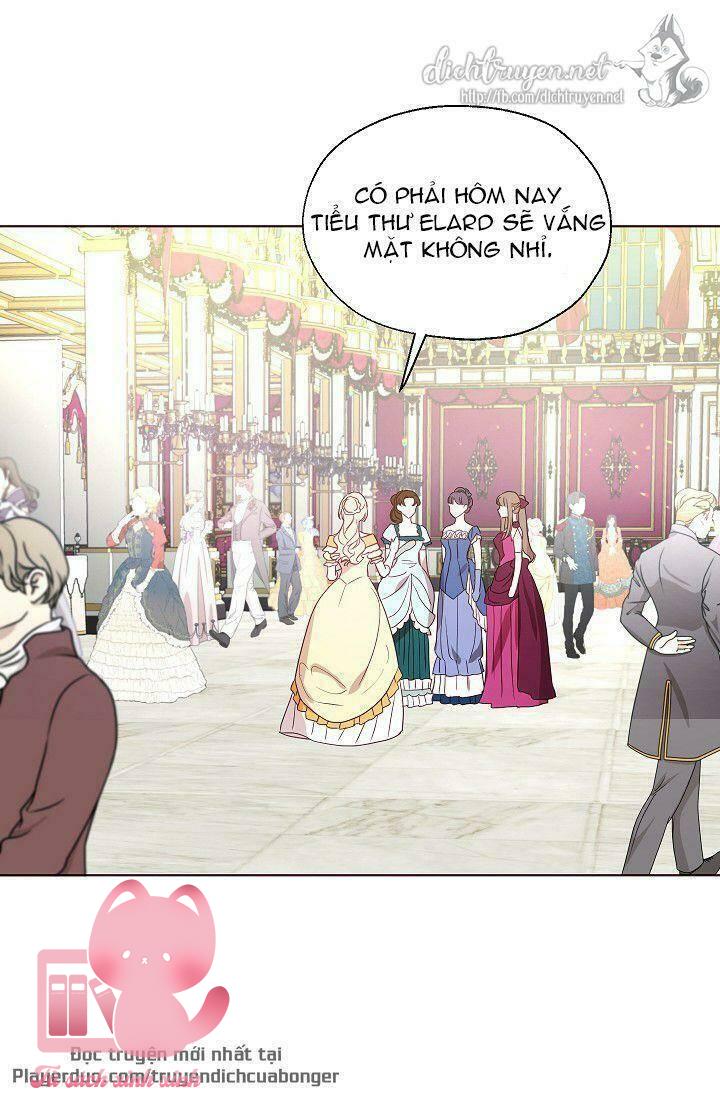 Quyến Rũ Papa Của Nhân Vật Phản Diện - Chap 64