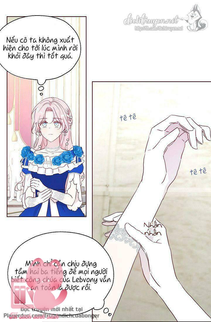 Quyến Rũ Papa Của Nhân Vật Phản Diện - Chap 64