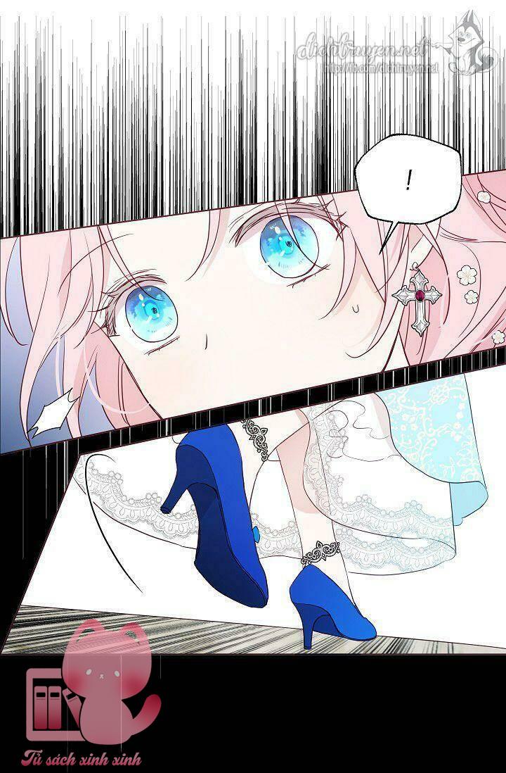 Quyến Rũ Papa Của Nhân Vật Phản Diện - Chap 64