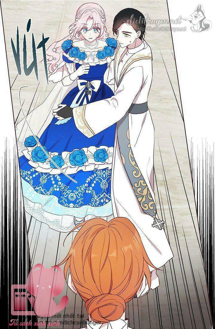 Quyến Rũ Papa Của Nhân Vật Phản Diện - Chap 64