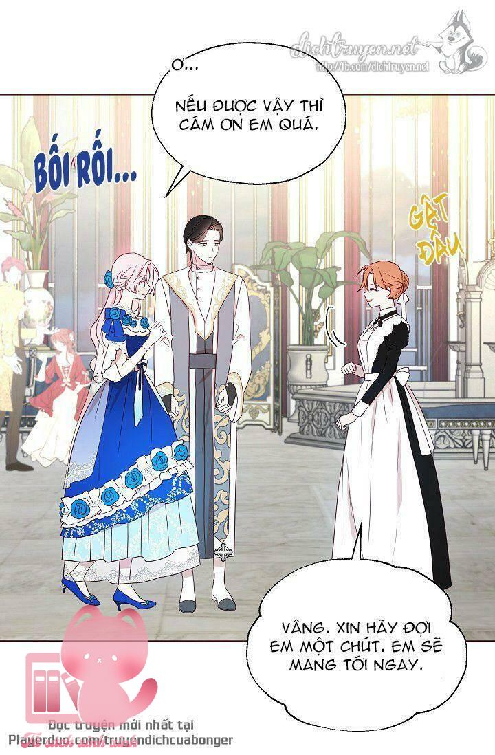 Quyến Rũ Papa Của Nhân Vật Phản Diện - Chap 64