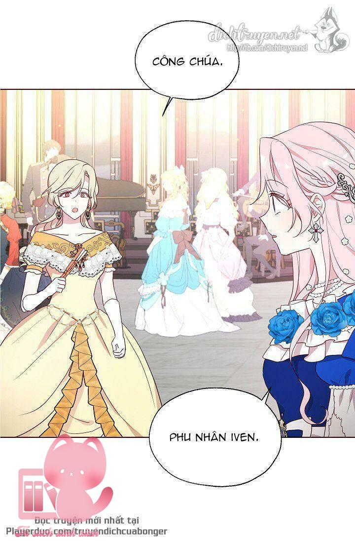 Quyến Rũ Papa Của Nhân Vật Phản Diện - Chap 64