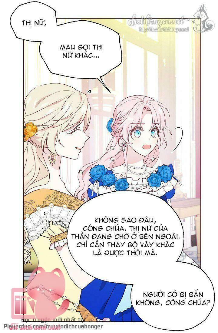 Quyến Rũ Papa Của Nhân Vật Phản Diện - Chap 64