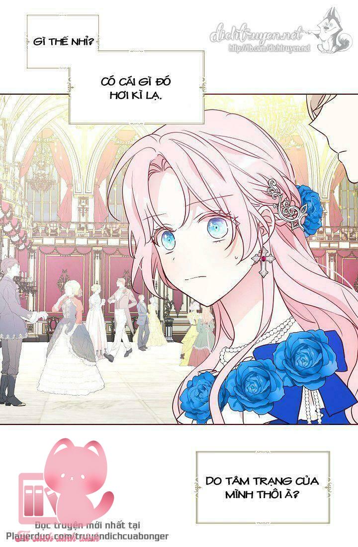 Quyến Rũ Papa Của Nhân Vật Phản Diện - Chap 64