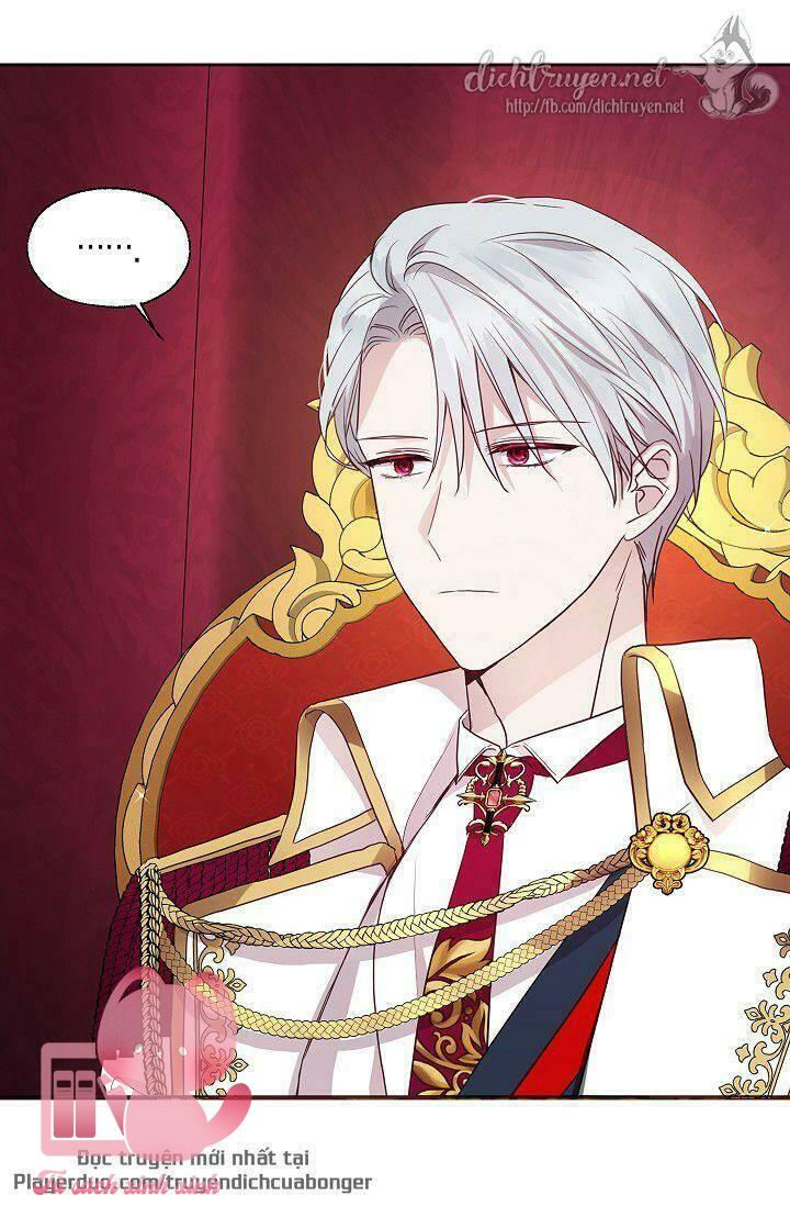 Quyến Rũ Papa Của Nhân Vật Phản Diện - Chap 64