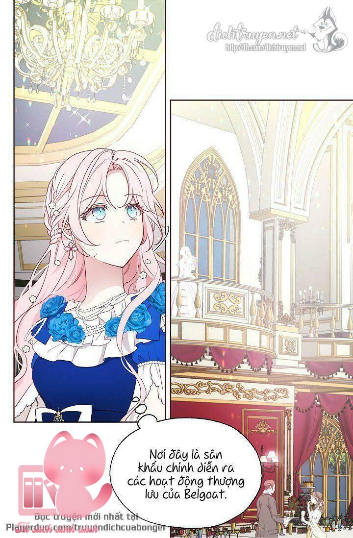 Quyến Rũ Papa Của Nhân Vật Phản Diện - Chap 64