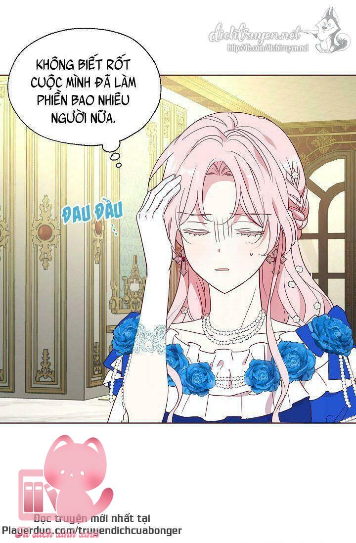 Quyến Rũ Papa Của Nhân Vật Phản Diện - Chap 65