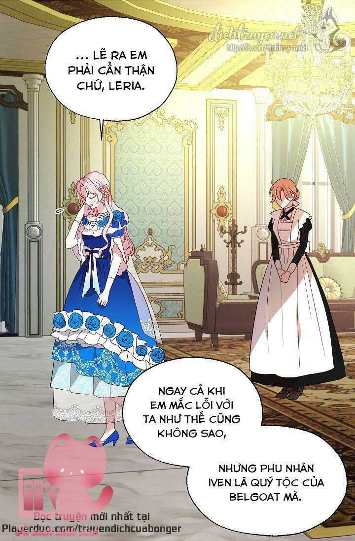 Quyến Rũ Papa Của Nhân Vật Phản Diện - Chap 65