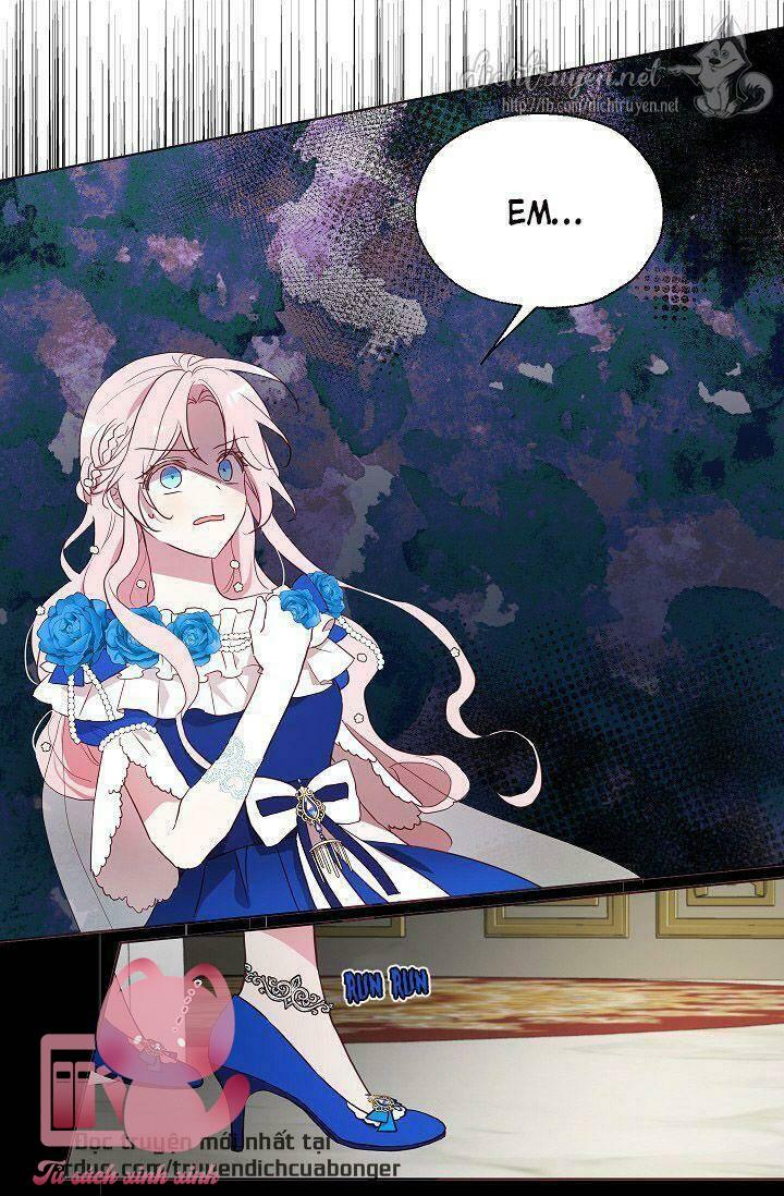 Quyến Rũ Papa Của Nhân Vật Phản Diện - Chap 65