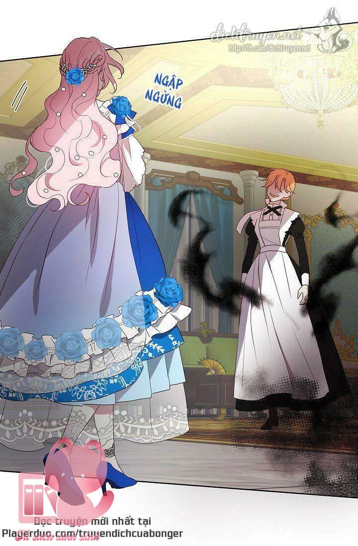 Quyến Rũ Papa Của Nhân Vật Phản Diện - Chap 65