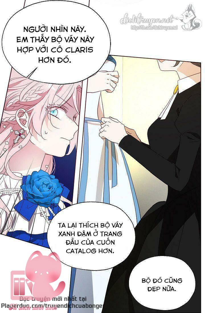 Quyến Rũ Papa Của Nhân Vật Phản Diện - Chap 65