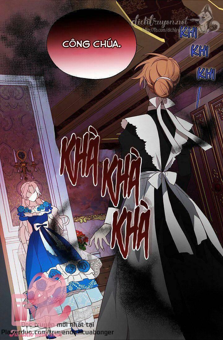 Quyến Rũ Papa Của Nhân Vật Phản Diện - Chap 65