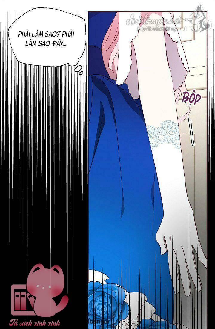 Quyến Rũ Papa Của Nhân Vật Phản Diện - Chap 65