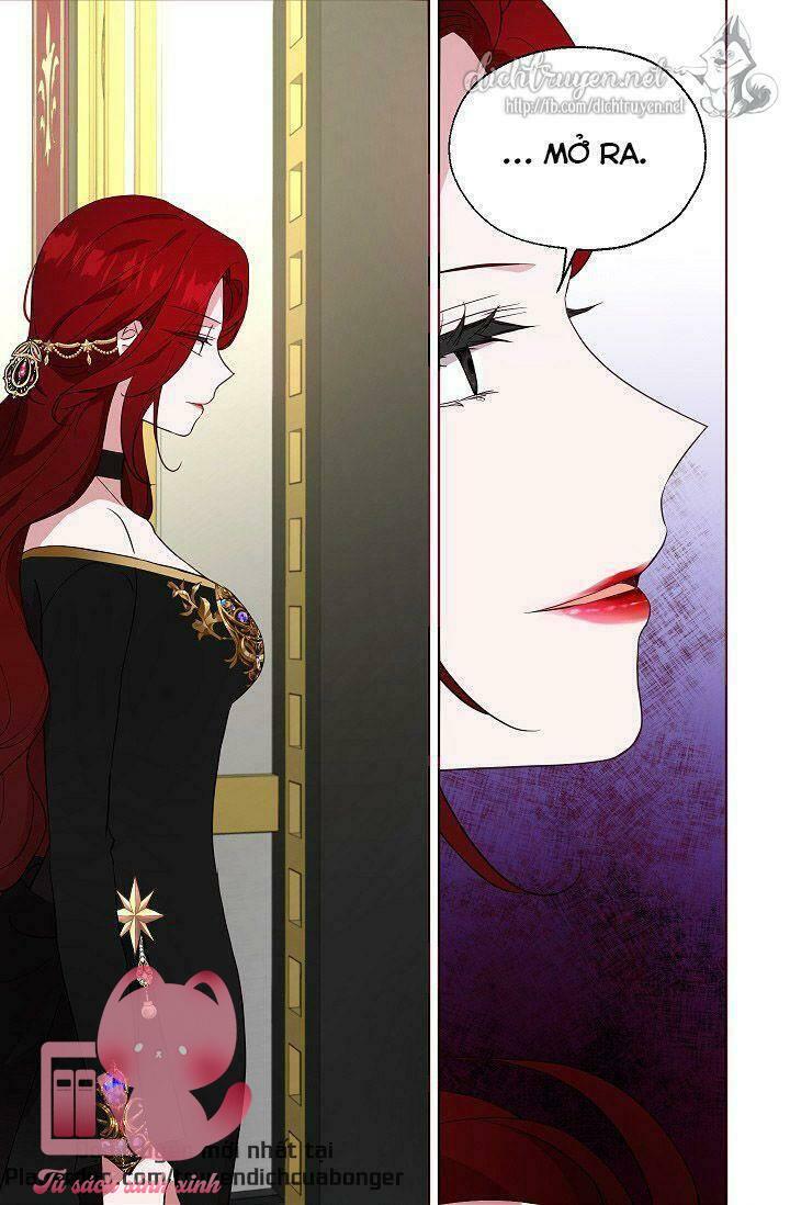 Quyến Rũ Papa Của Nhân Vật Phản Diện - Chap 65