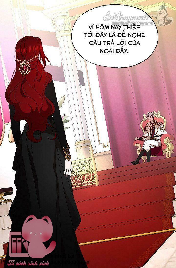 Quyến Rũ Papa Của Nhân Vật Phản Diện - Chap 65