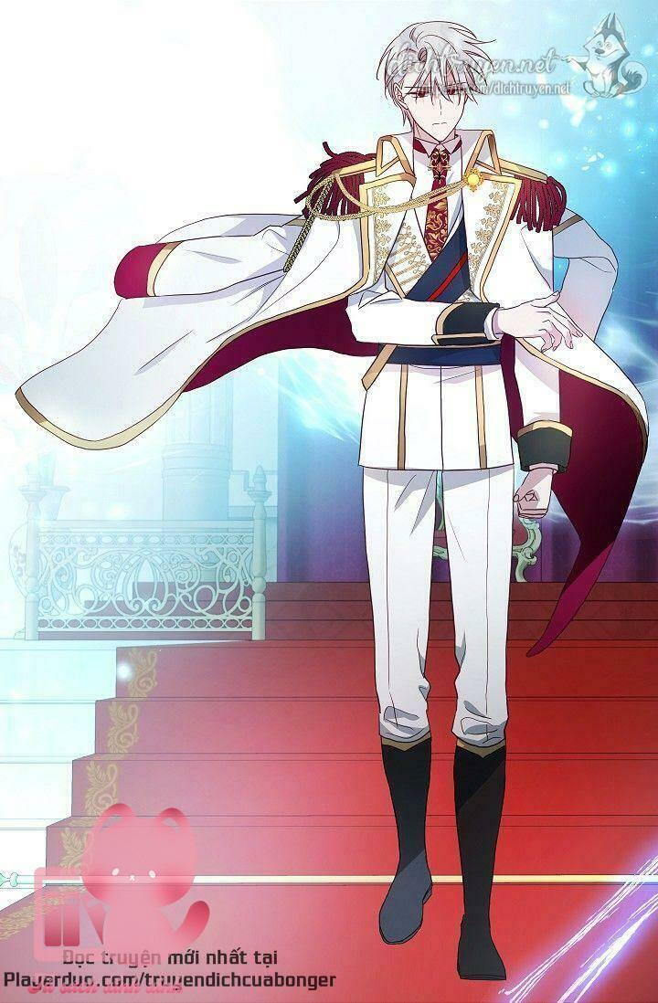 Quyến Rũ Papa Của Nhân Vật Phản Diện - Chap 66