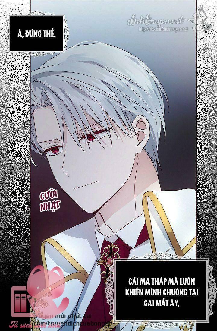 Quyến Rũ Papa Của Nhân Vật Phản Diện - Chap 66