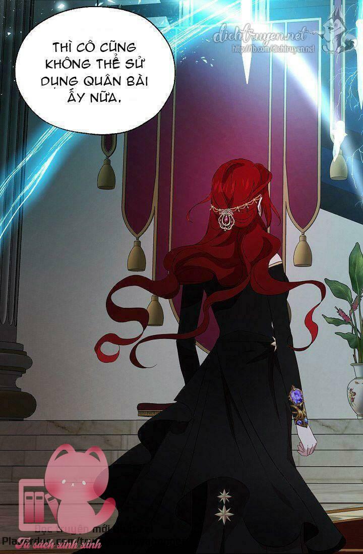 Quyến Rũ Papa Của Nhân Vật Phản Diện - Chap 66