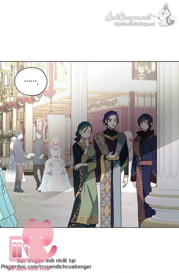 Quyến Rũ Papa Của Nhân Vật Phản Diện - Chap 66