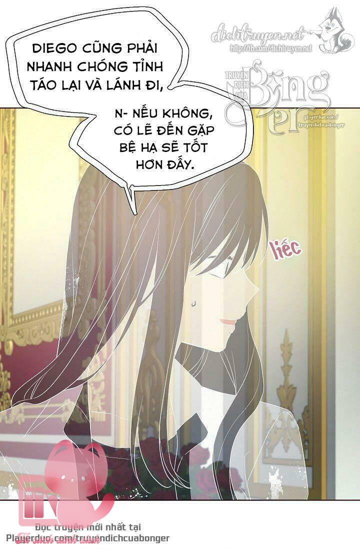 Quyến Rũ Papa Của Nhân Vật Phản Diện - Chap 67