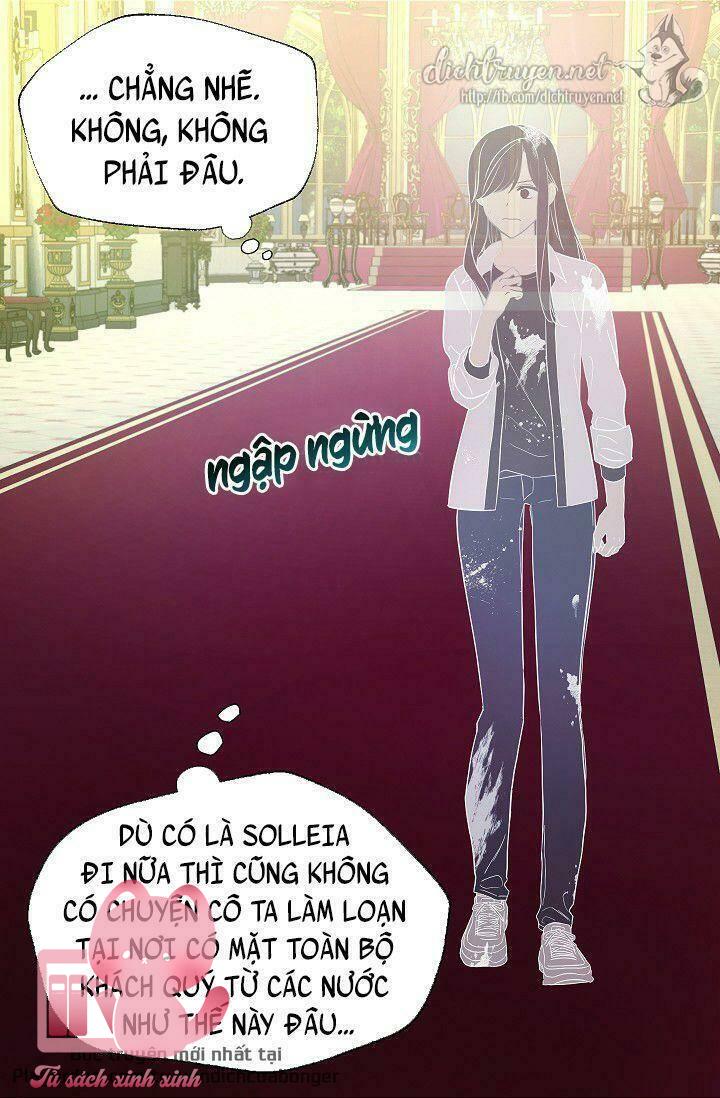 Quyến Rũ Papa Của Nhân Vật Phản Diện - Chap 67