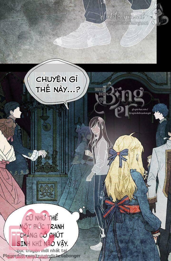 Quyến Rũ Papa Của Nhân Vật Phản Diện - Chap 67