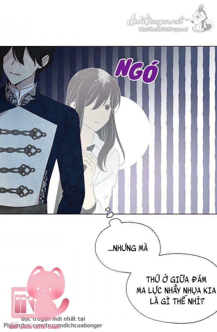 Quyến Rũ Papa Của Nhân Vật Phản Diện - Chap 67