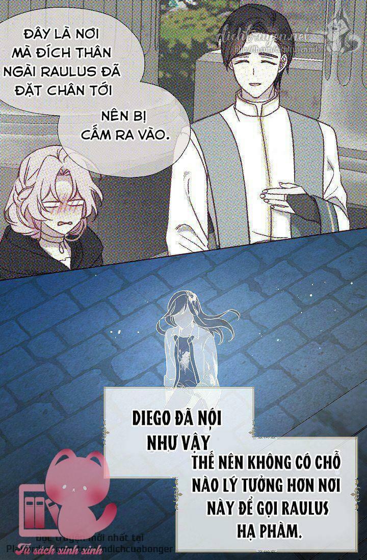 Quyến Rũ Papa Của Nhân Vật Phản Diện - Chap 67