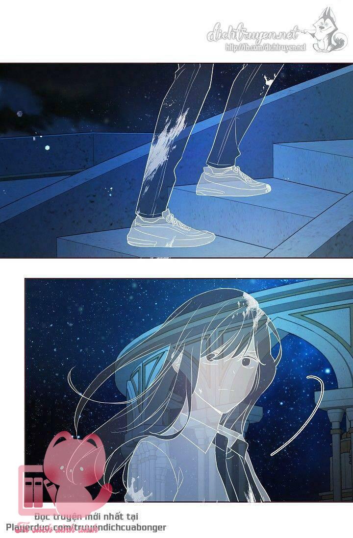 Quyến Rũ Papa Của Nhân Vật Phản Diện - Chap 67